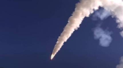 Командование ВСУ: Украина нуждается в аналоге российских ракет «Калибр» и Х-101