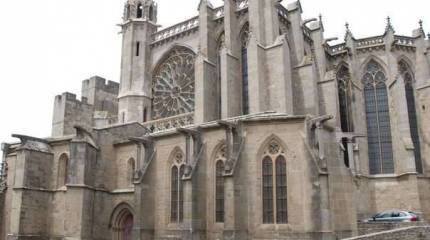 Резня в Безье. Католики против катаров