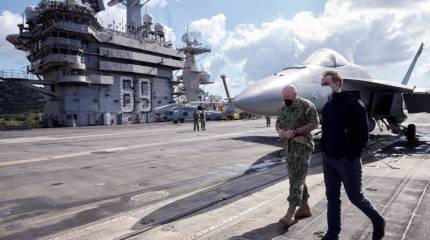 «Трещина» в НАТО: В Турции считают, что США сближаются с Грецией и отдаляются от Анкары