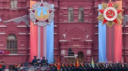 Год 2023 лишний раз доказал, что союзники России - только армия и флот