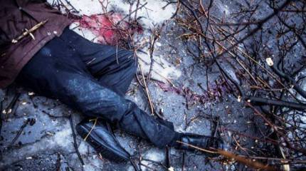 «Associated Press» обвинило Киев в артиллерийском обстреле Донецка