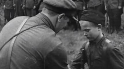 Лики героев Великой Отечественной: на портретах и в сердцах