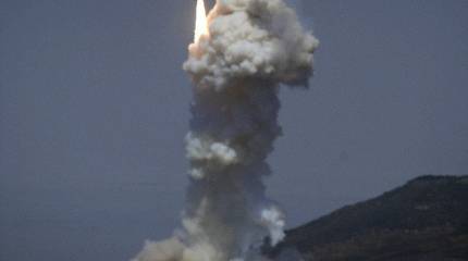 Новый успех системы ПРО США вряд ли всерьез угрожает России