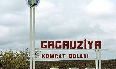 Гагаузия: якорь молдавской государственности