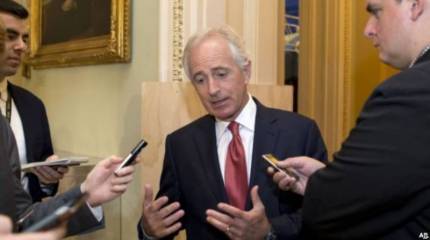 Санкции, санкции и ещё раз санкции