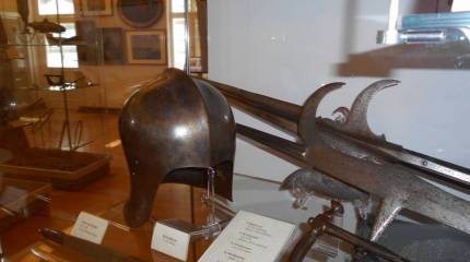 Город рыцарей и фарфора: свидание с Майсеном (часть 2)