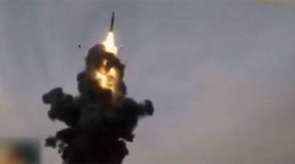 Новая гонка вооружений на фоне сегодняшнего состояния образования и науки