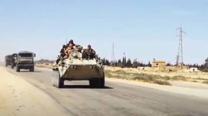 Пресса США: В декабре 2022 Зеленский отдал приказ приостановить планирование операции против войск РФ, находящихся в Сирии