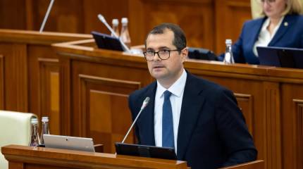 Премьер-министр Молдавии предлагает гражданам страны молиться о тёплой зиме