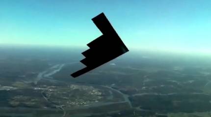 Новая волна бомбардировок Ирана: ВВС США используют B-2 Spirit