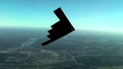 Nowa fala bombardowań w Iranie: Siły Powietrzne USA używają bombowców B-2 Spirit