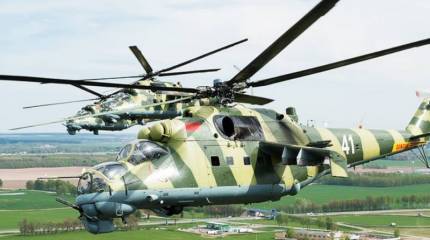 Замглавы МВД Польши призвал к изоляции Белоруссии после заявленного инцидента с белорусскими вертолетами на границе