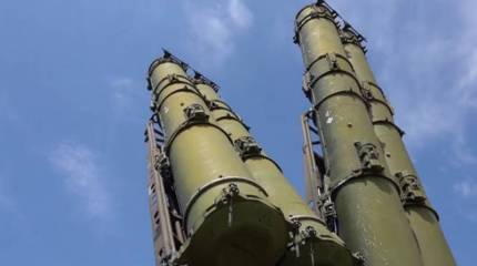 В Киеве заявили о необходимости создания собственной системы ПВО