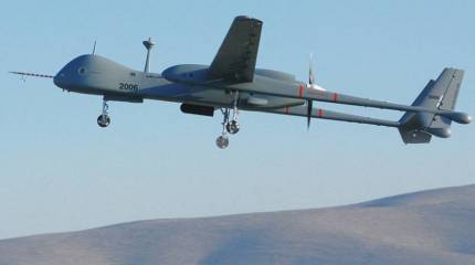 Немецкие репортёры: Война в Карабахе лишает немецкую армию боевых дронов