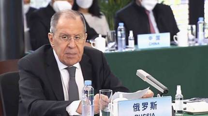 Лавров назвал главную цель российской спецоперации на Украине