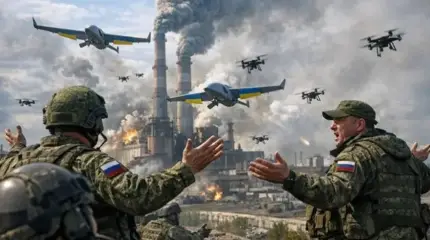 Необучаемые. Почему Россия столкнулась с топливной проблемой