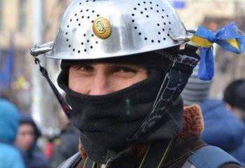 Укроп растет и на русской земле