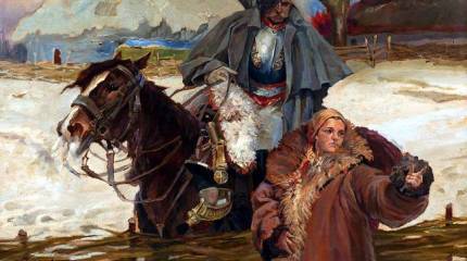 Медицинская служба Великой армии Наполеона: итоги