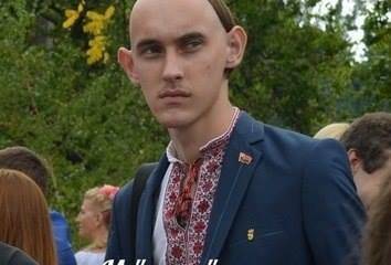 Плюнь в деда-прадеда – «захысты Украину»?