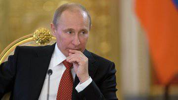 Россия переворачивает страницу ("Agora Vox", Франция)