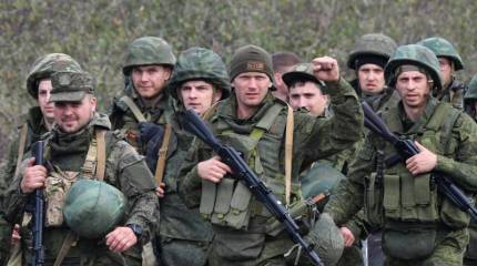 Наш святой долг – помочь защитнику Отечества