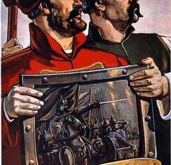 Обращение русских и русскоязычных граждан Украины к украинцам