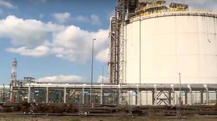 «Газпром» полностью прекратил прямые поставки газа еще двум европейским компаниям