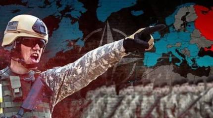 Минск и Москва – первые цели: в Европе определили старт для третьей мировой