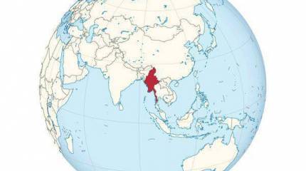 Пётр Козьма. Китай выходит в Индийский океан: геополитика конфликта в Мьянме