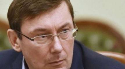 Луценко: круг подозреваемых в убийстве Шеремета сузился
