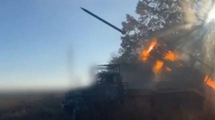 Британское издание считает, что взятие российскими войсками Покровска является лишь вопросом времени