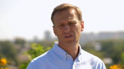 Универсальный «Новичок» как знамя движения Европы