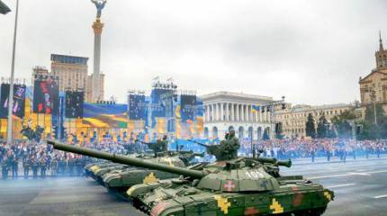 В дороге кормить не обещали ...