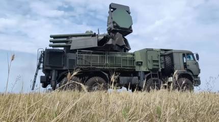 Защита российских НПЗ будет стоить сотни миллиардов рублей