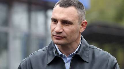 Мэр Киева заявил, что украинские власти не в состоянии обеспечить финансирование ВСУ