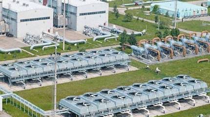 Львовский мэр - Брюсселю: Возьмите ГТС Украины под своё управление