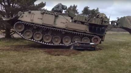 Минобороны Финляндии предоставило новые подробности касательно передачи Украине военной техники