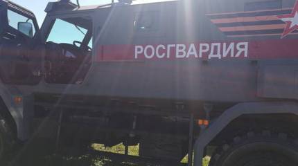 Росгвардия получит высокофункциональные средства связи