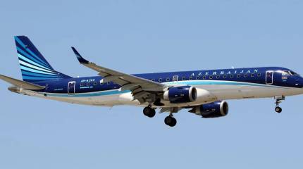 Москва и Баку договорились о выплате компенсаций жертвам крушения самолёта AZAL