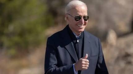 Пресса США: Психиатр заподозрила Байдена в употреблении амфетаминовых стимуляторов