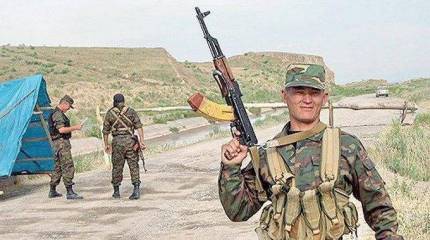 Киргизия в России: догнать и перегнать таджиков