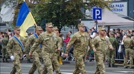 Американский военный эксперт заявил о том, что Украина терпит поражение в конфликте с Россией