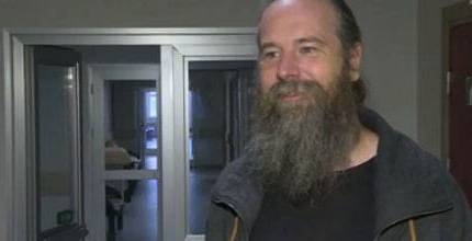 Нарушивший границу РФ американец с Чукотки отправлен в Москву