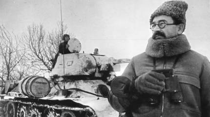 Как армии Конева освободили Кировоград