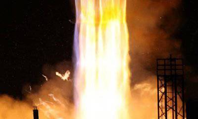 Industry is being pushed off Roscosmos