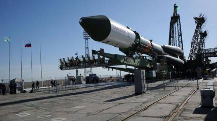 От сокращения финансирования космической программы в первую очередь пострадает дальний космос