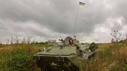 Американская разведка: ВСУ достигнут серьезных успехов в течение ближайших шести недель, но это не точно