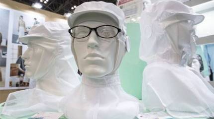 Как и чем будут воевать в будущем. Прогноз американских экспертов