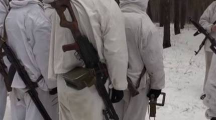 Украинские военные объявили о громадных потерях противника на Донбассе