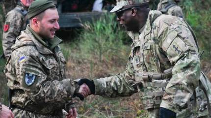 Страна-наемник. За что платят Украине